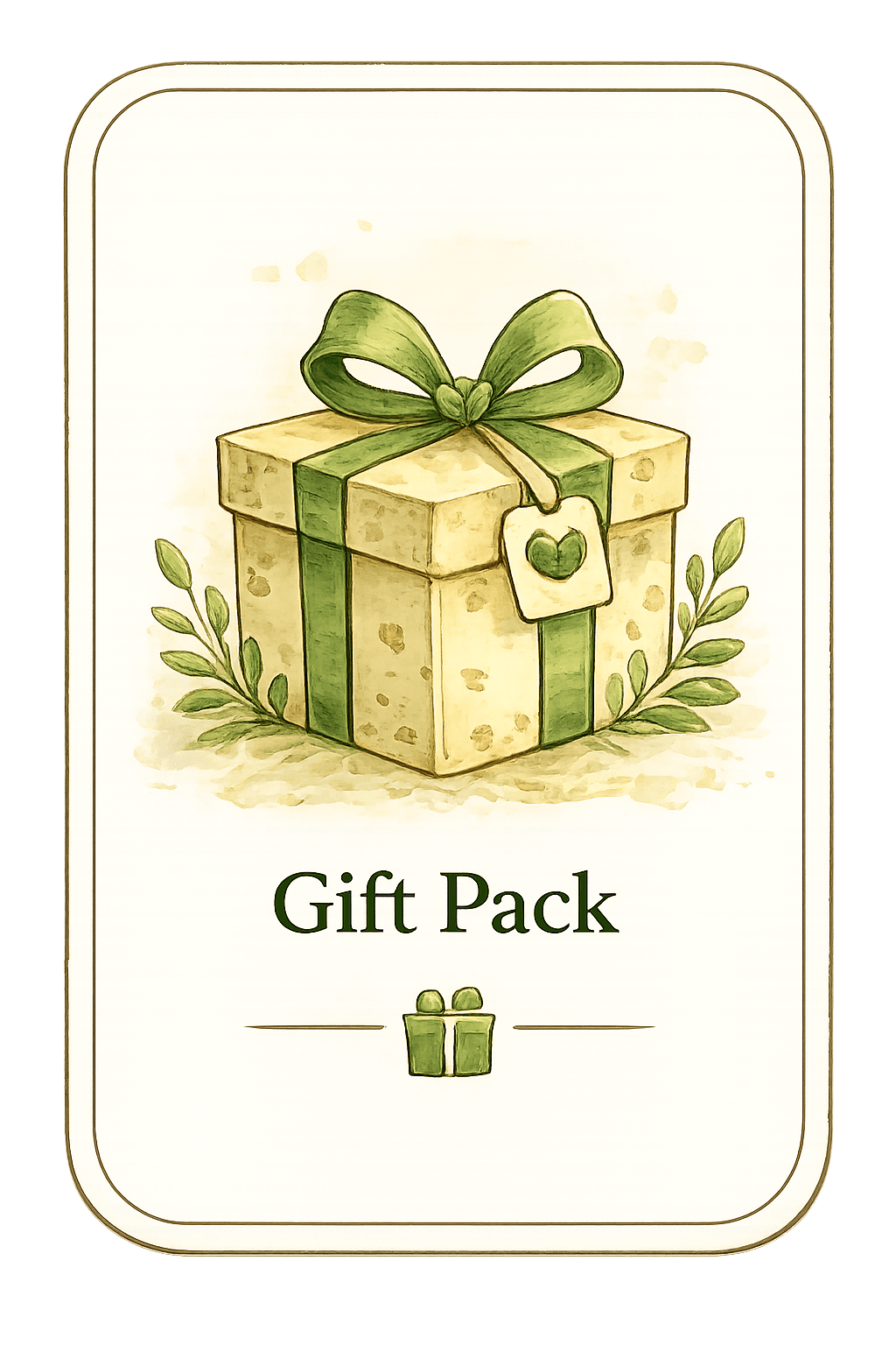 Gifting Pack